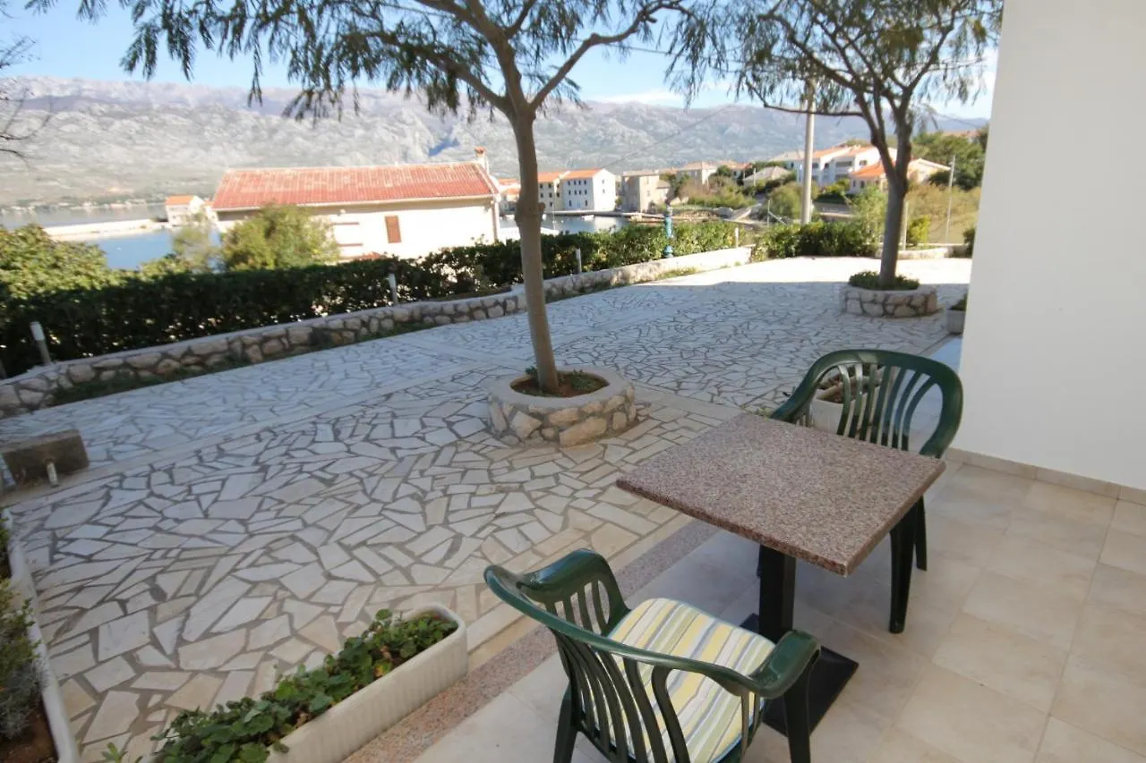 Apartments And Rooms By The Sea Vinjerac, Zadar - 3248