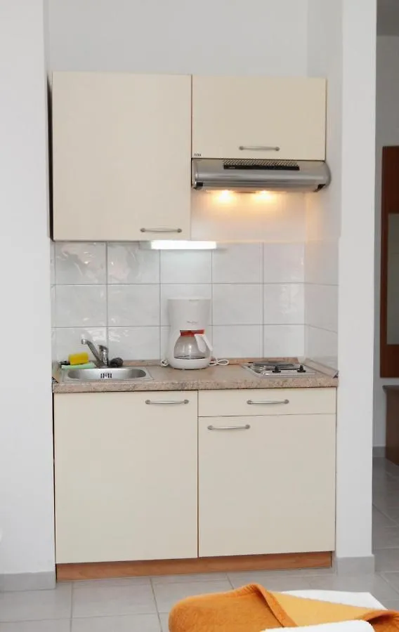Apartments And Rooms By The Sea Vinjerac, Zadar - 3248 Croatia