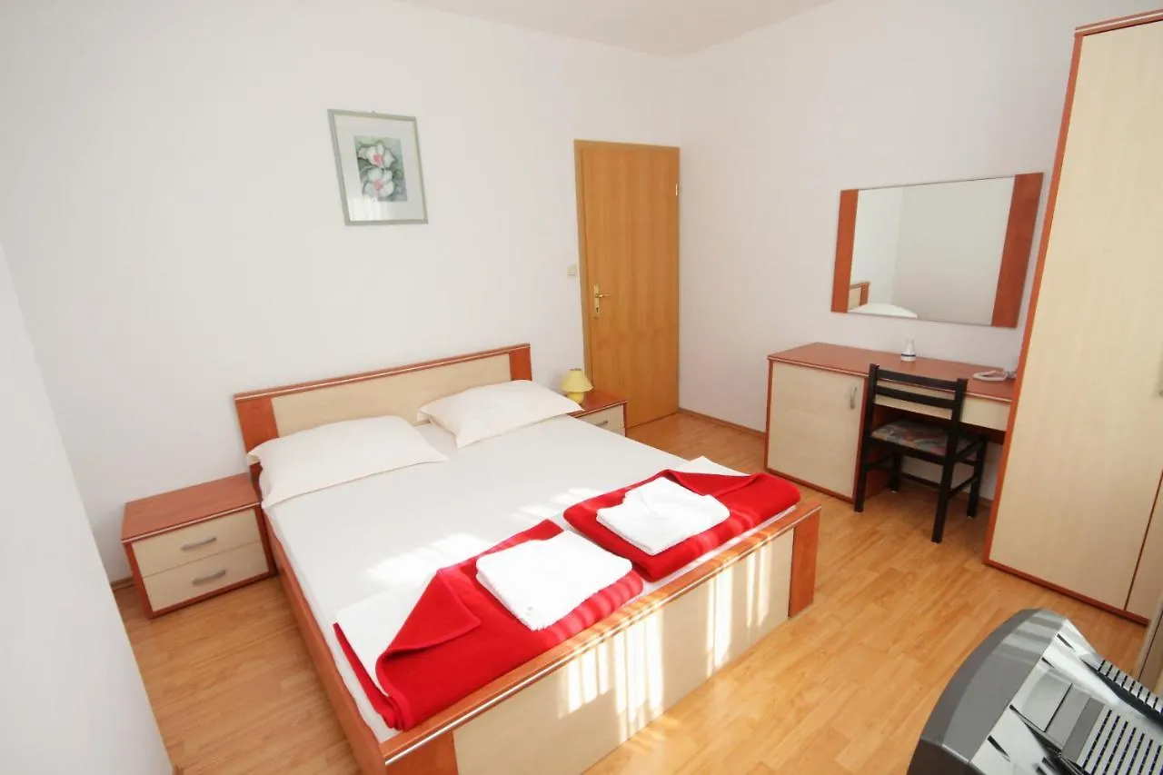 Apartments And Rooms By The Sea Vinjerac, Zadar - 3248 Croatia