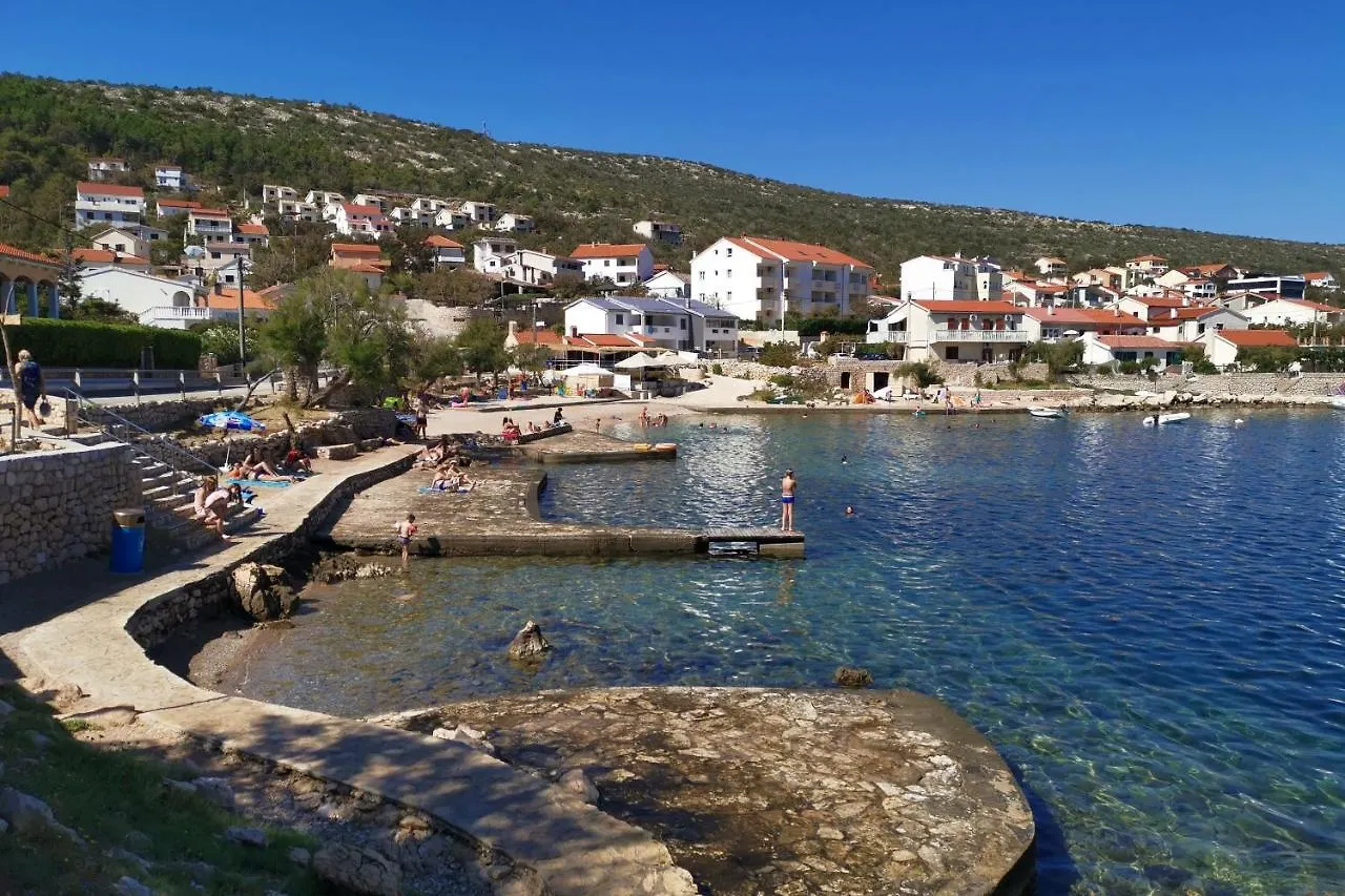 Apartments And Rooms By The Sea Vinjerac, Zadar - 3248 3*, Vinjerac Croatia